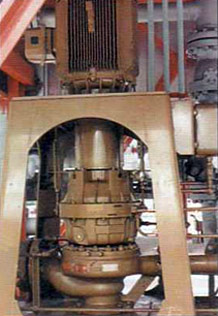 Компрессор типа LMC- 313